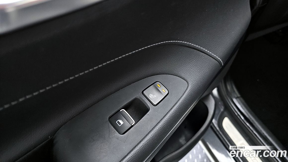 Hyundai Grandeur 2017