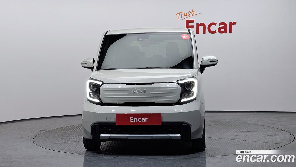 Kia RAY 2023