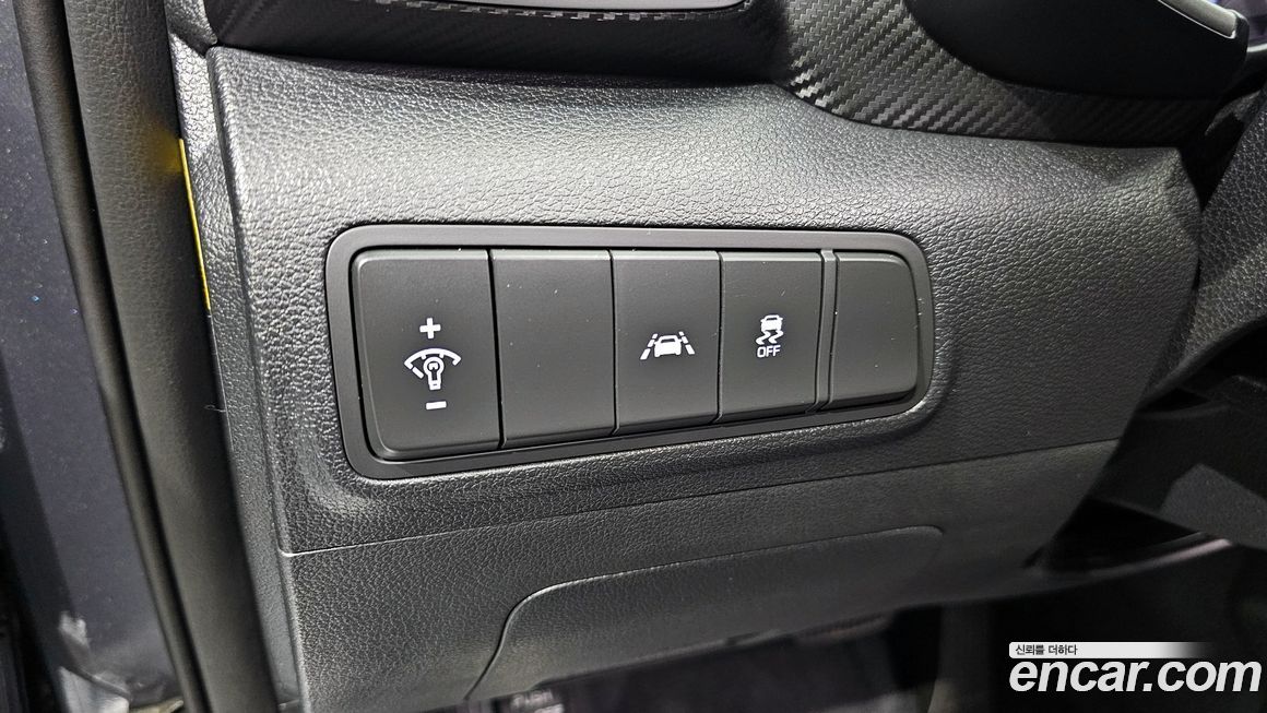 Hyundai Tucson 2020