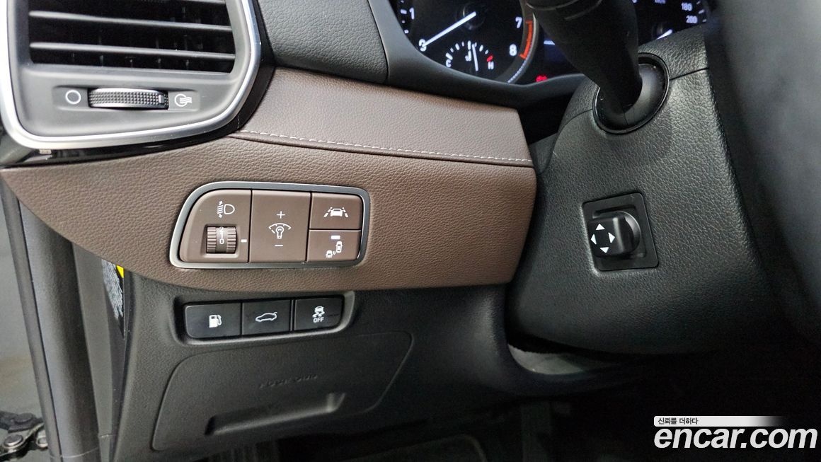 Hyundai Grandeur 2018