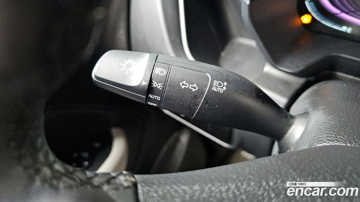 Kia RAY 2023