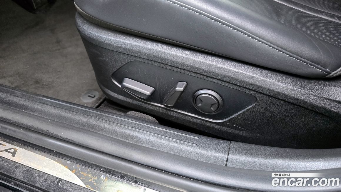 Hyundai Sonata 2021