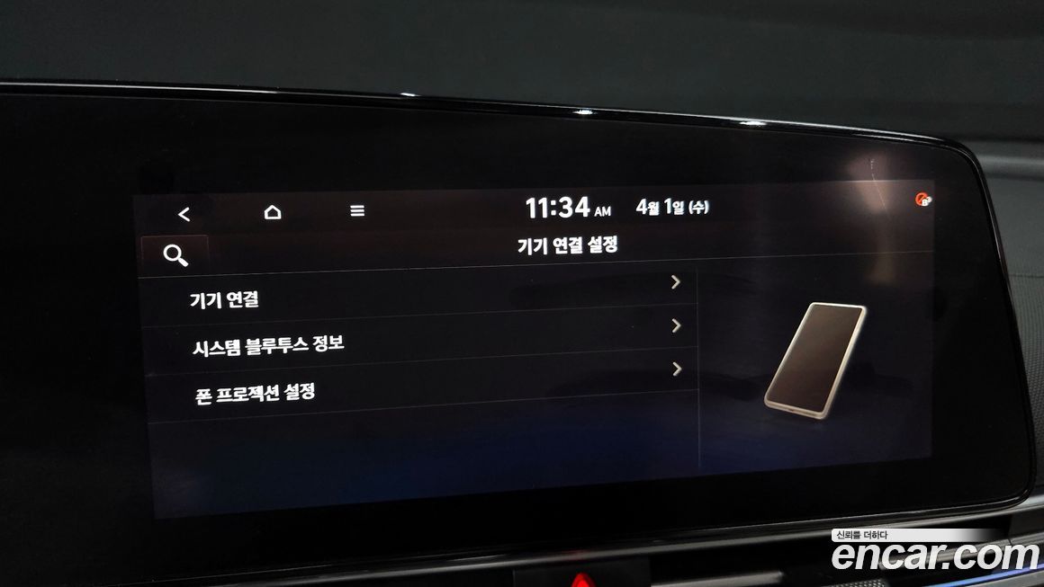Hyundai AVANTE 2021
