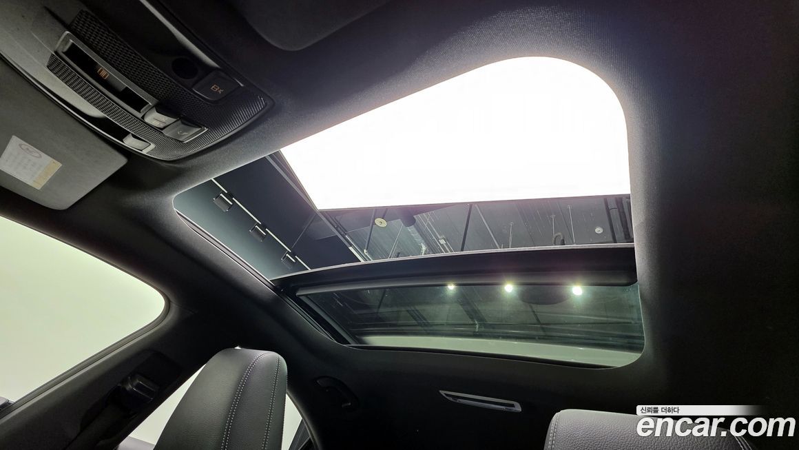 Mercedes-Benz CLA-Class 2017