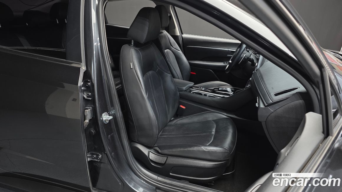 Hyundai Sonata 2020