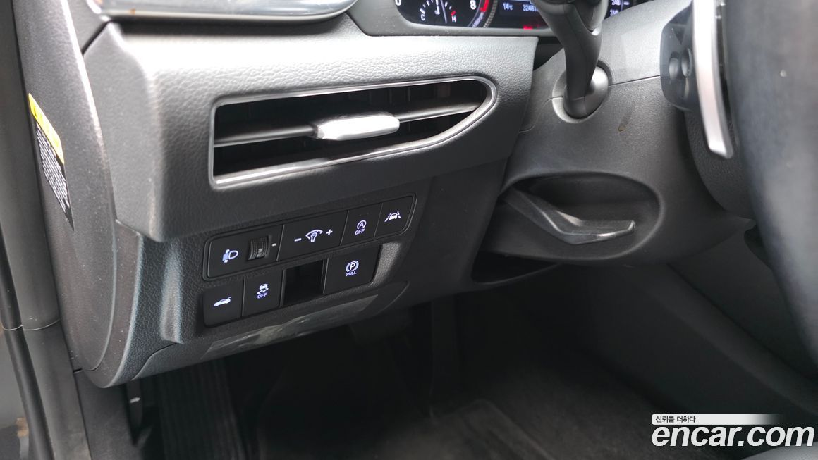 Hyundai Sonata 2020