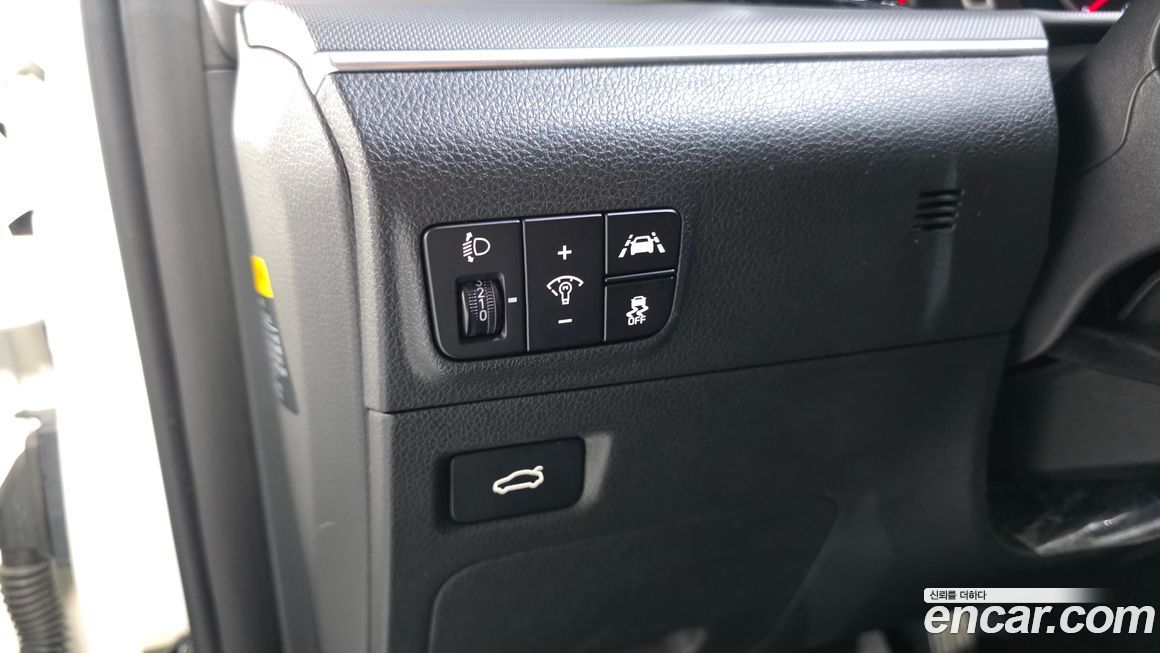 Kia K5 2020
