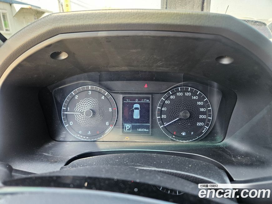 KG_Mobility_Ssangyong Rexton 2022