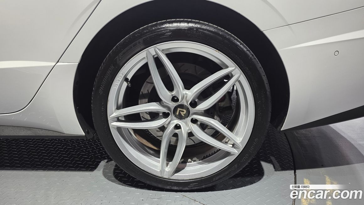 Hyundai Sonata 2020