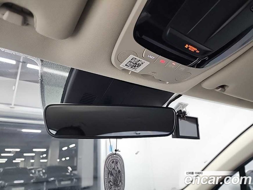 Kia K5 2021