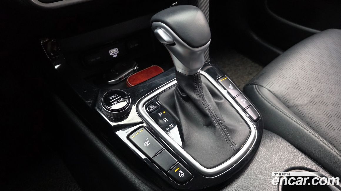 Kia Seltos 2020