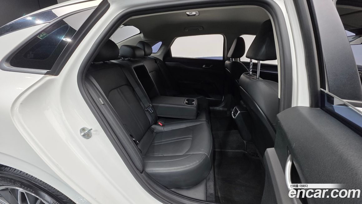 Kia K5 2020