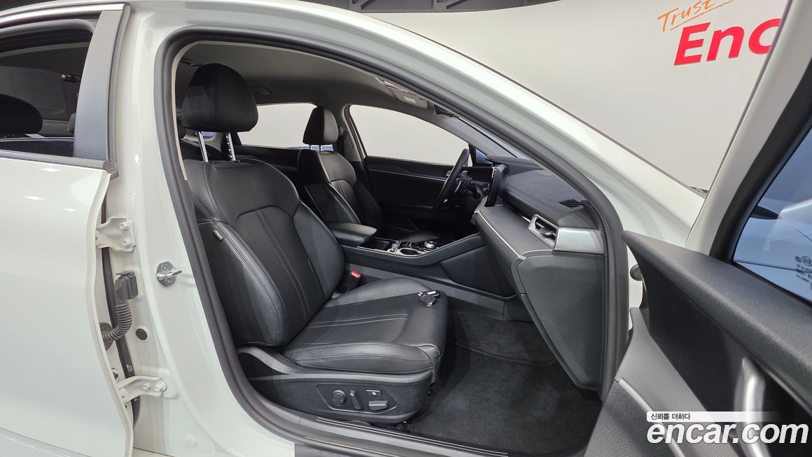Kia K5 2020