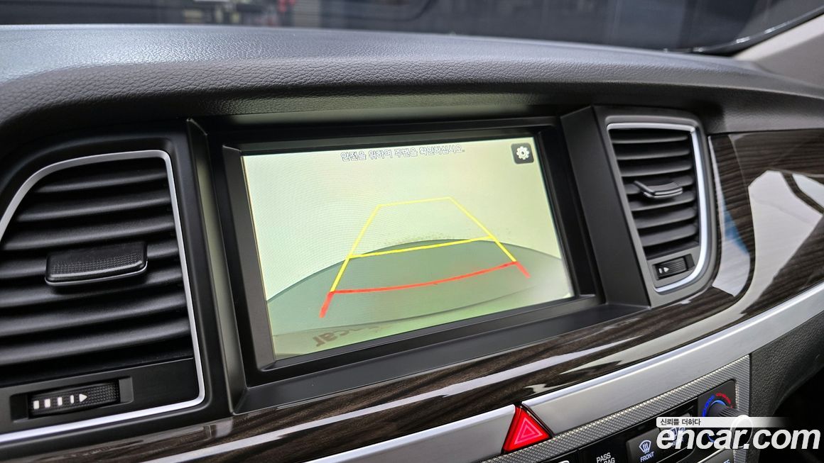 Genesis G80 2018