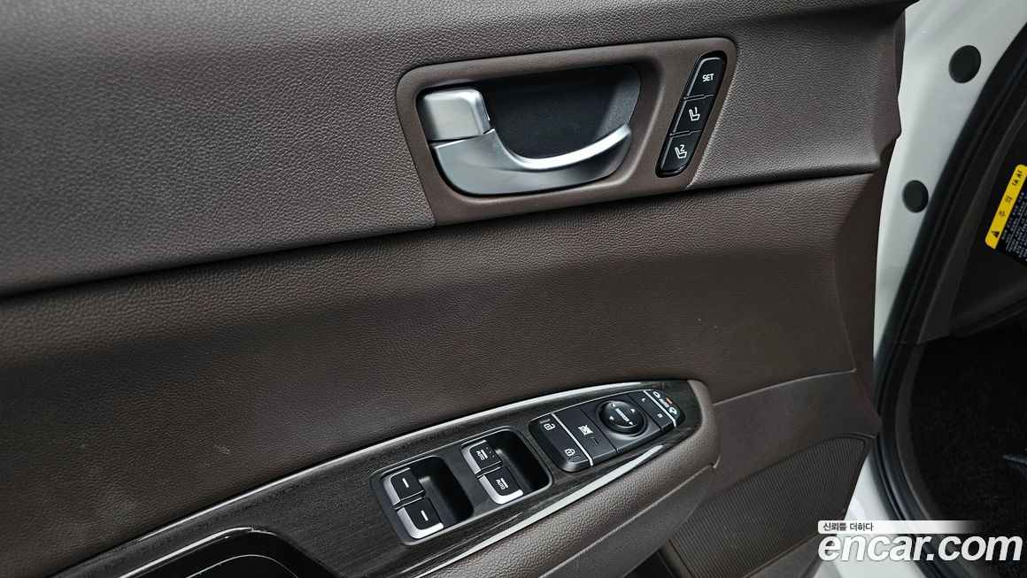 Kia K5 2019