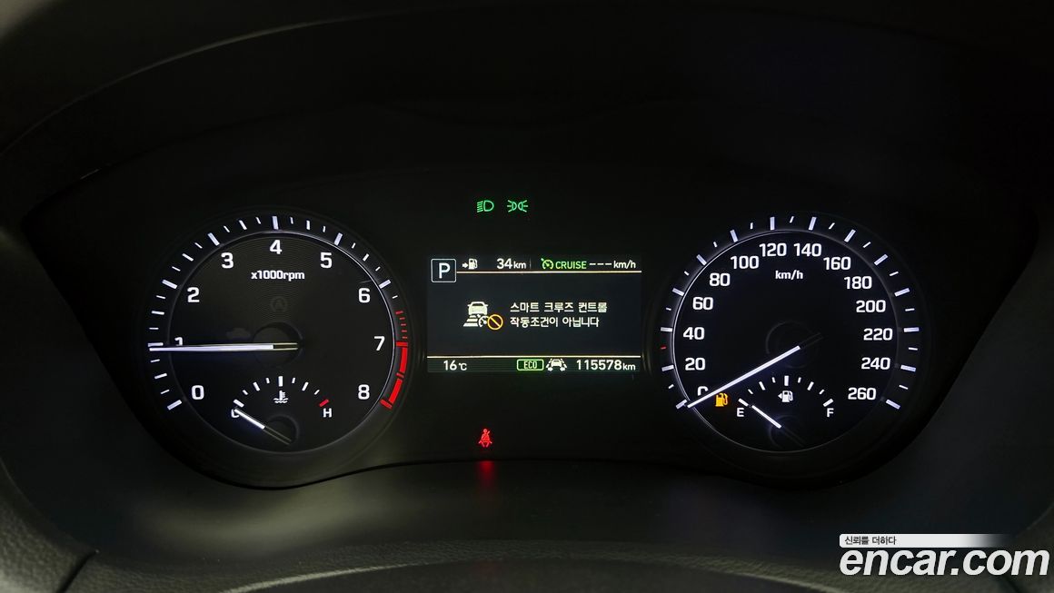 Genesis G80 2018
