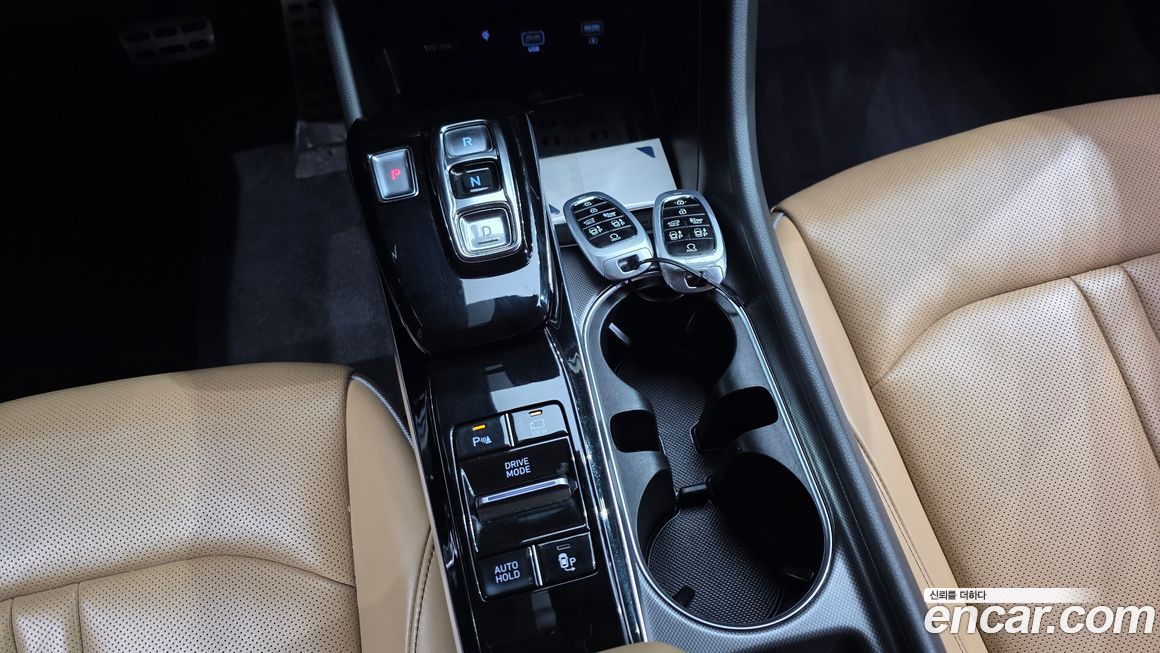 Hyundai Sonata 2020