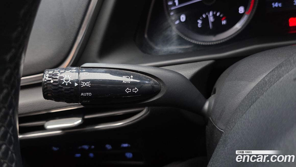 Hyundai Sonata 2020