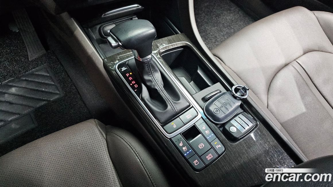 Kia K5 2019