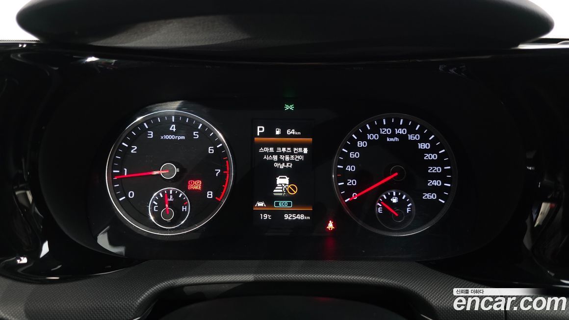 Kia K5 2020