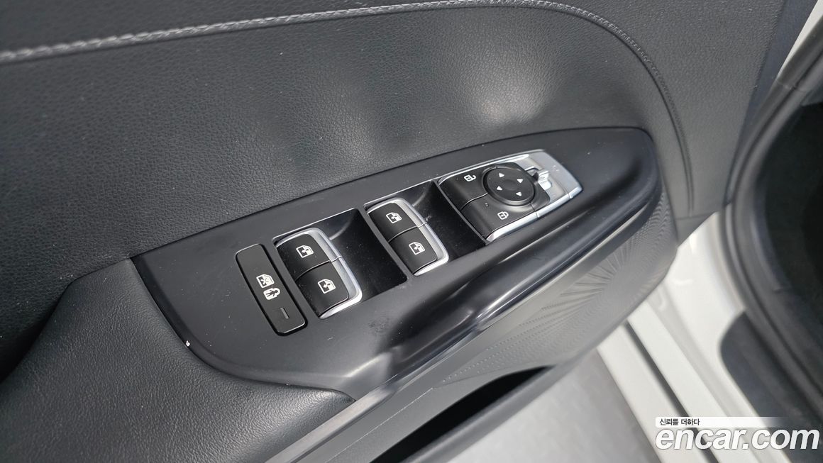Kia K5 2020
