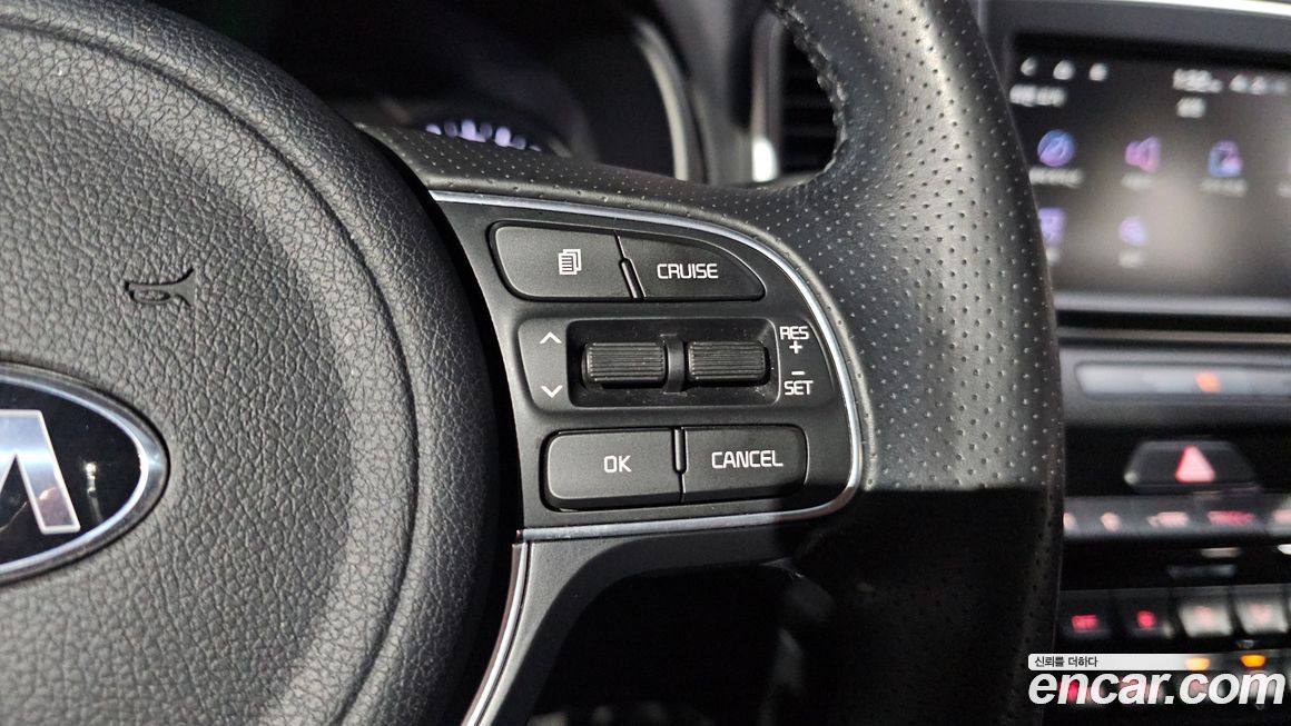 Kia Sportage 2018