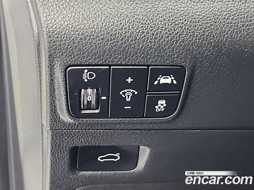 Kia K5 2021