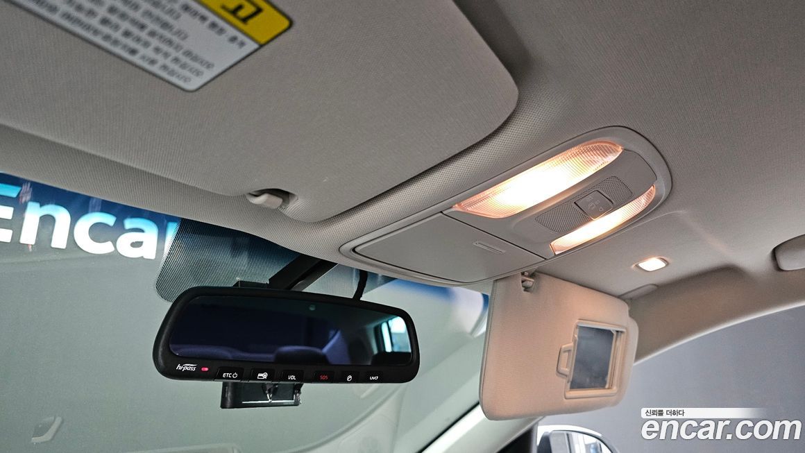 Kia K5 2019