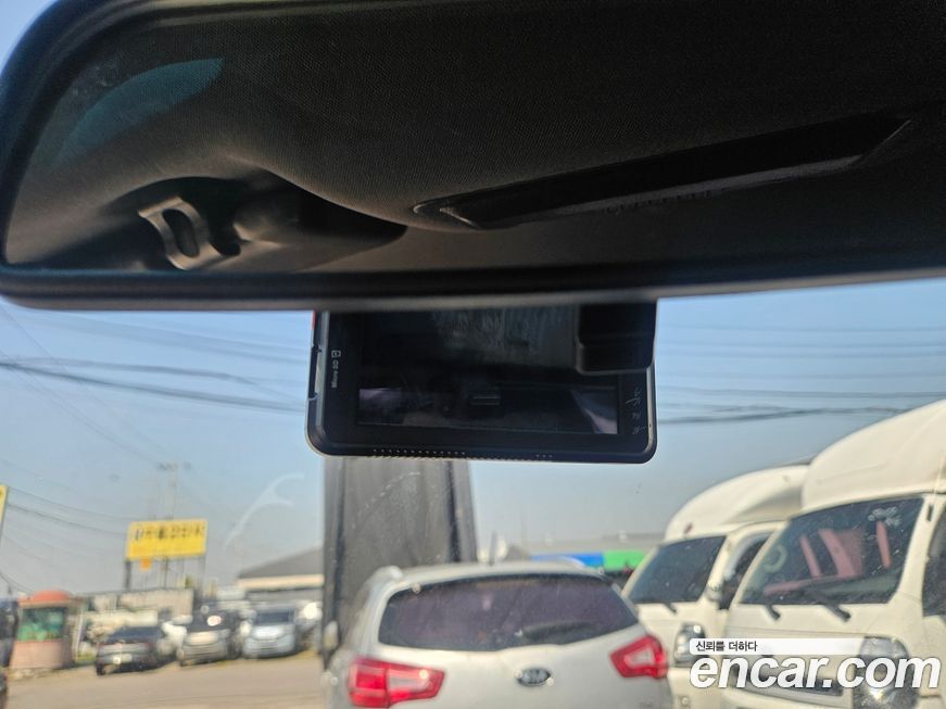 KG_Mobility_Ssangyong Rexton 2022