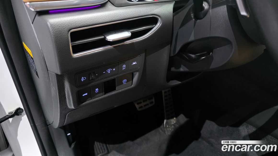 Hyundai Sonata 2020
