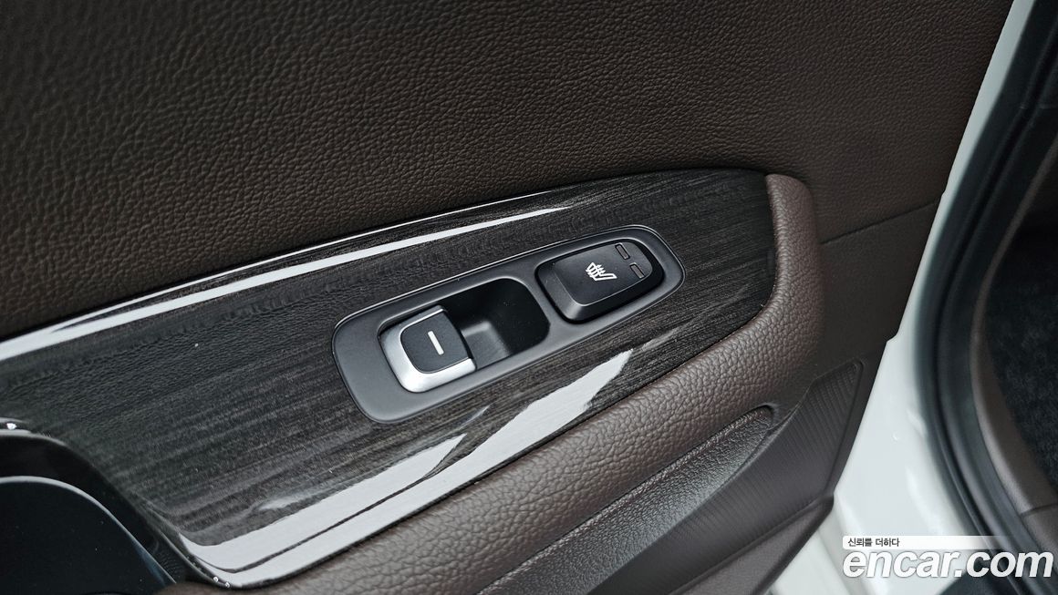 Kia K5 2019