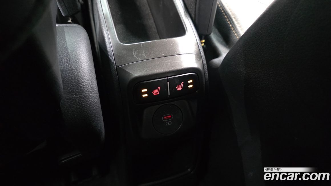 Kia RAY 2024