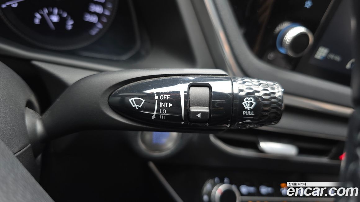 Hyundai Sonata 2020