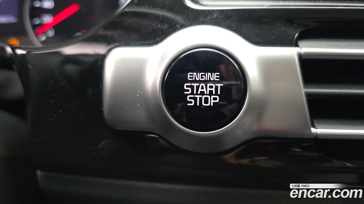 Kia Seltos 2020