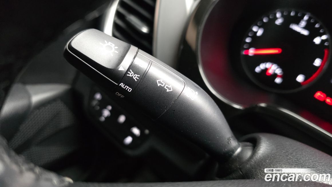 Kia Seltos 2020