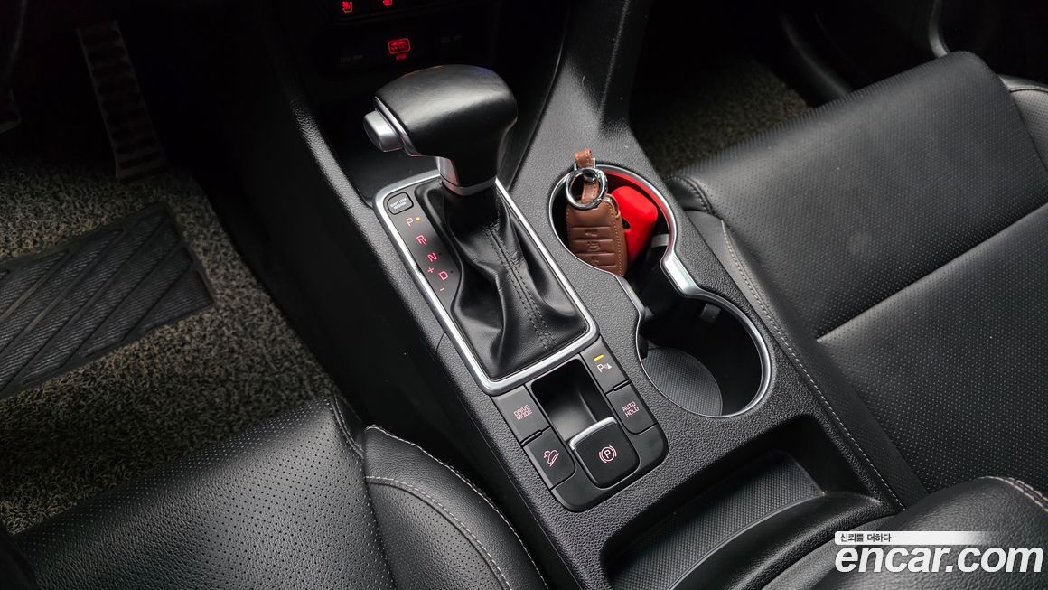 Kia Sportage 2019