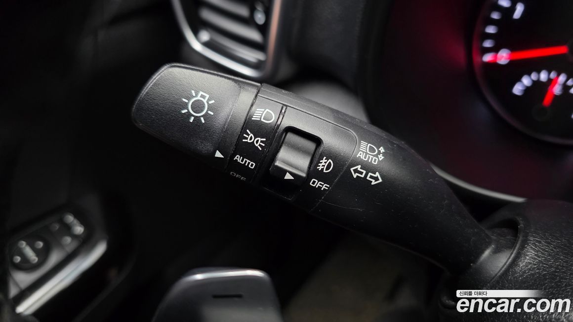 Kia Sportage 2019