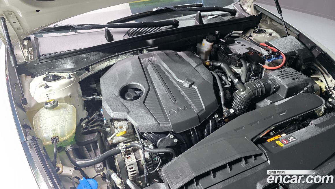 Hyundai Sonata 2020