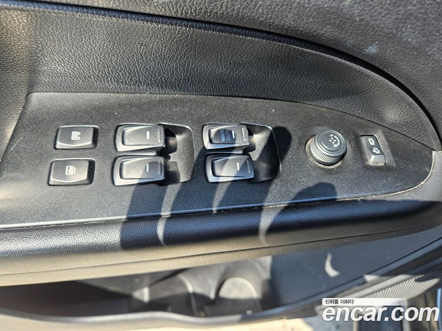 KG_Mobility_Ssangyong Rexton 2022