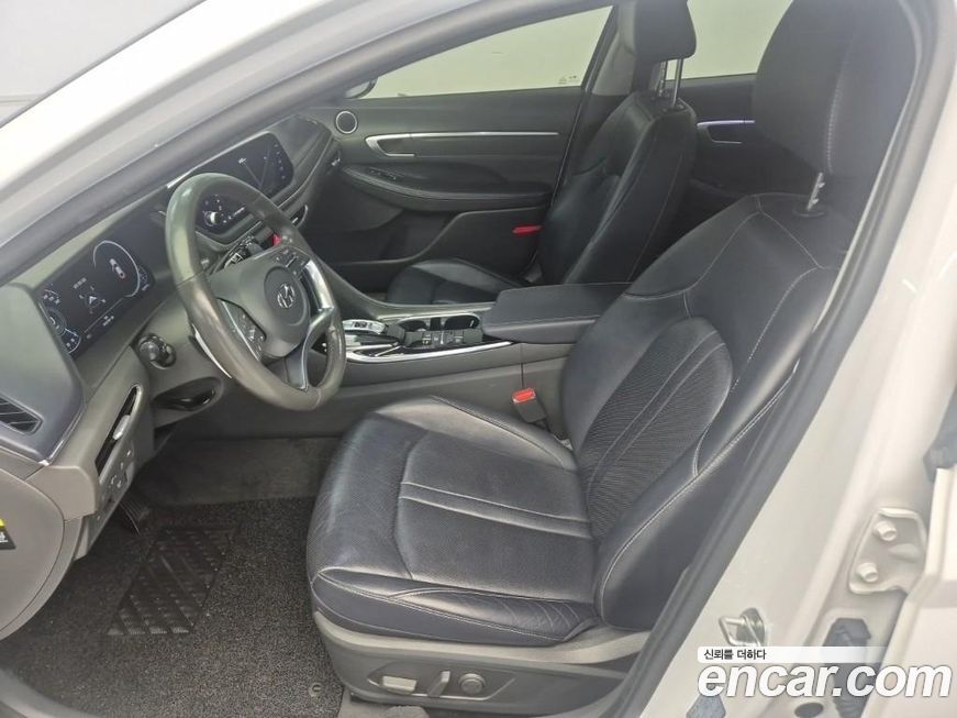 Hyundai Sonata 2020