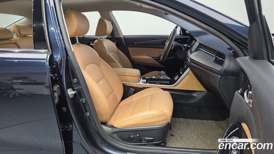 Kia K7 2020