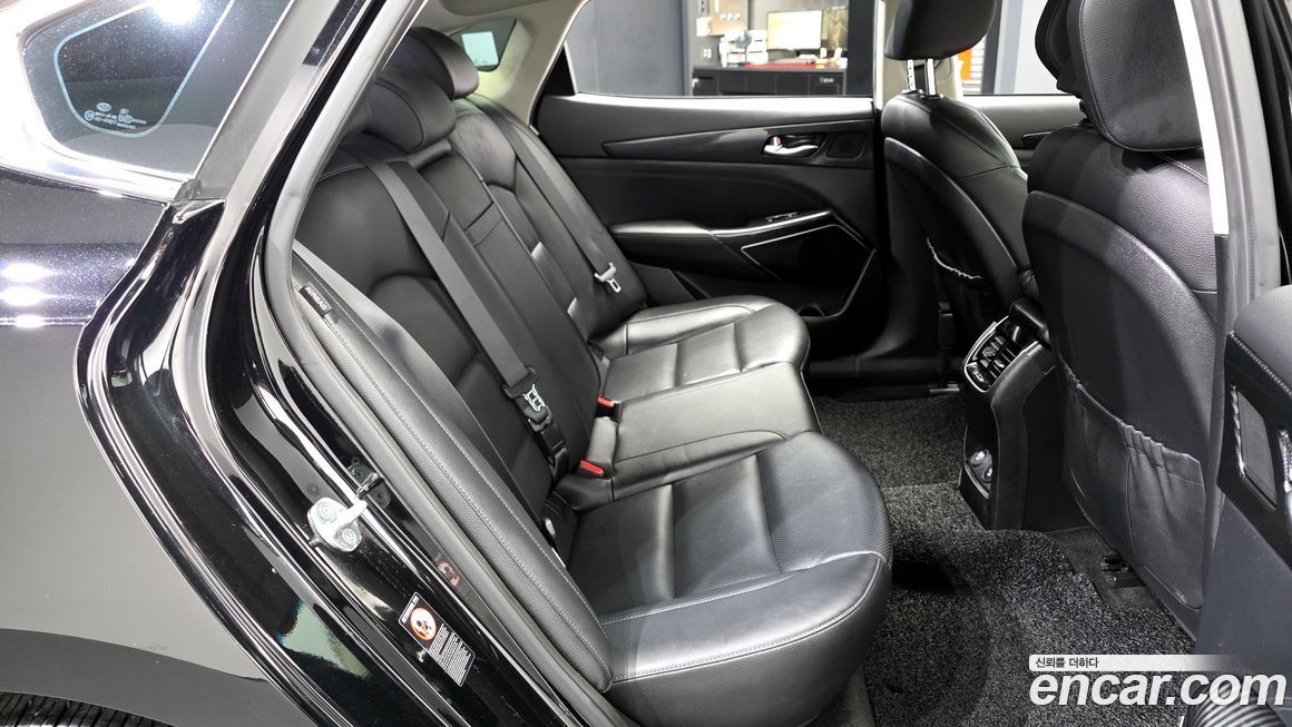 Kia K7 2020