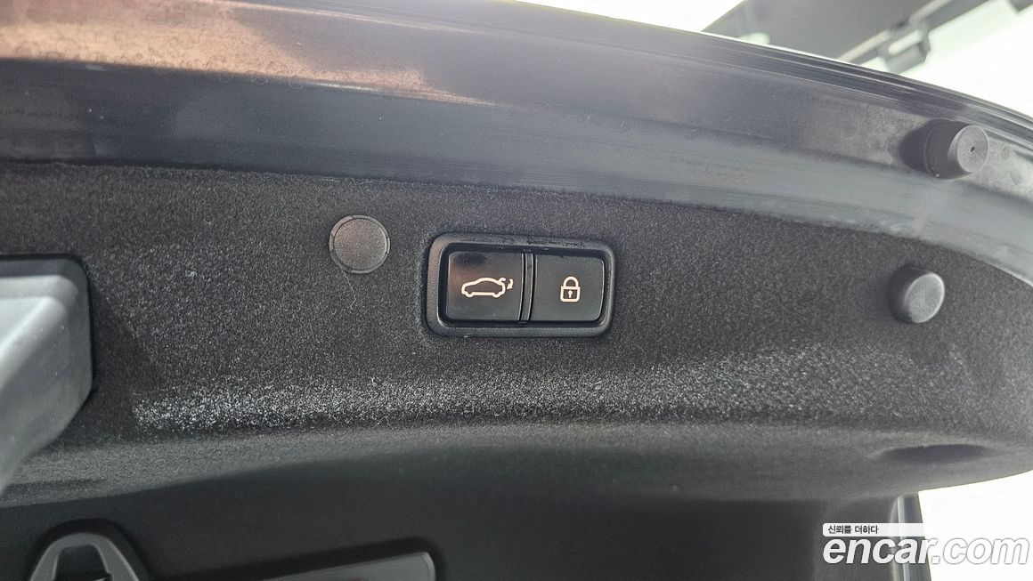 Hyundai Grandeur 2019