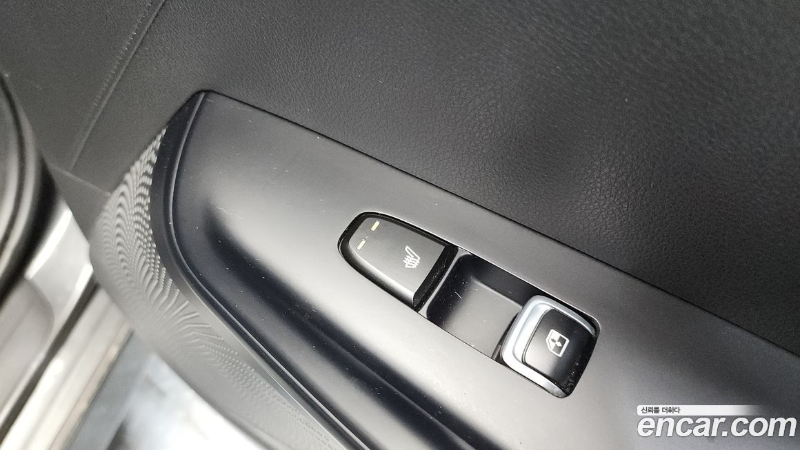 Kia K5 2020