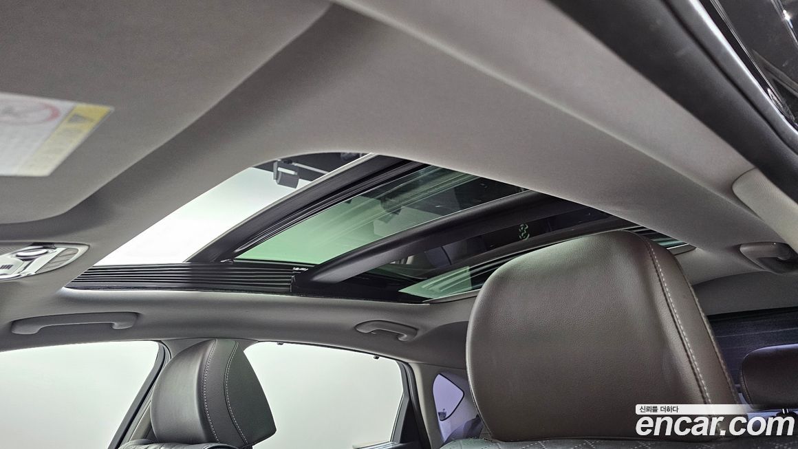 Hyundai Grandeur 2019