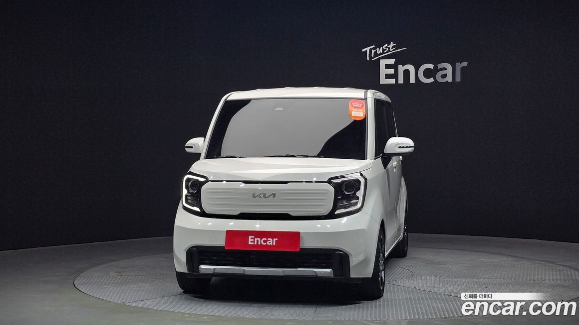 Kia RAY 2025