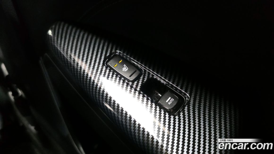 Kia K7 2020