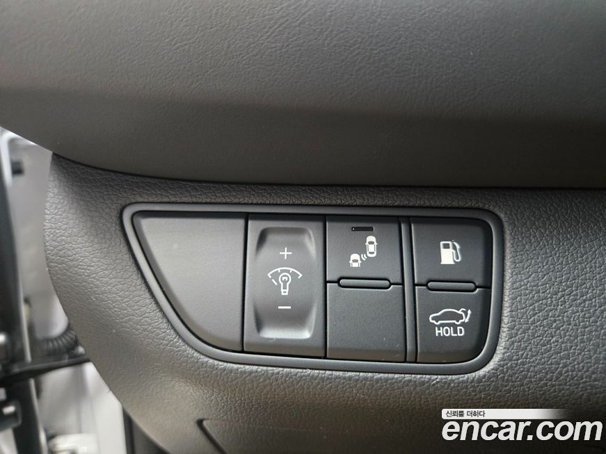 Genesis G70 2019