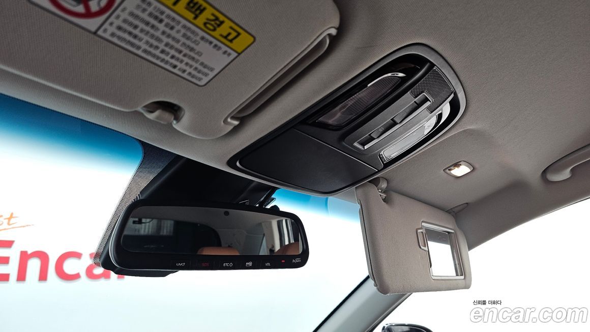 Kia Sorento 2018