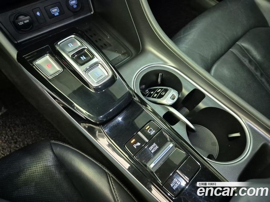 Hyundai Sonata 2020